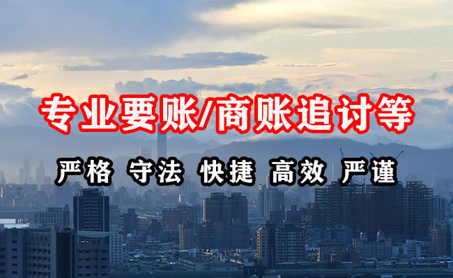 大新讨债公司